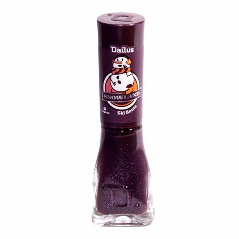 Esmalte Snowland Ski Boots 8ML Dailus