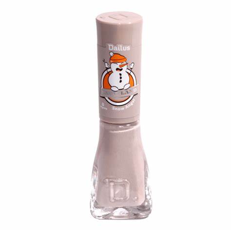 Esmalte Snowland Snow Angel 8ML Dailus
