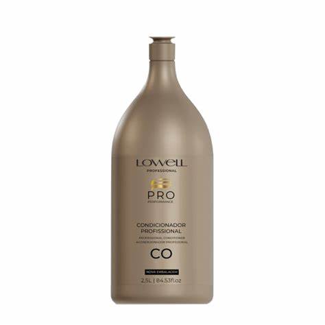 Condicionador PRO Lavatório 2,5L Lowell