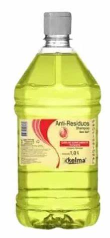 Shampoo Anti-Resíduos 1.9L Kelma