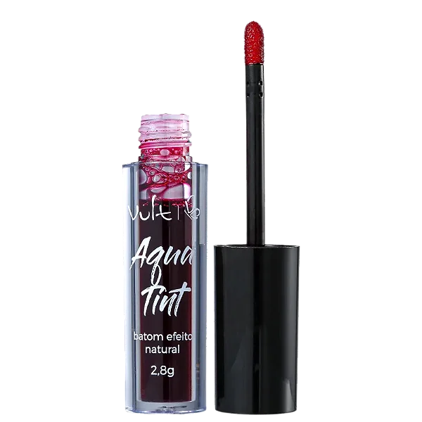 Batom Acqua Tint Gel Violet 2,8G Vult
