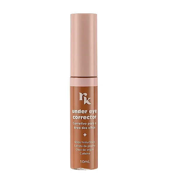 Corretivo Olhos COr 38 REF. UC38B Ruby Kisses