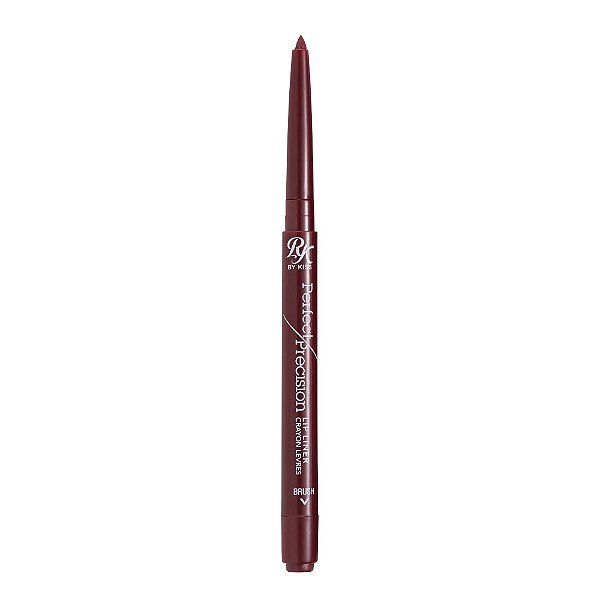 Delineador Lábios Red Wine REF. RAL13BR Ruby Kisses