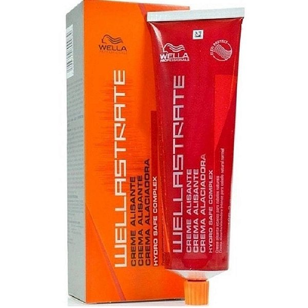 Creme Wellastrate Intenso Color Touch 126,3G Wella