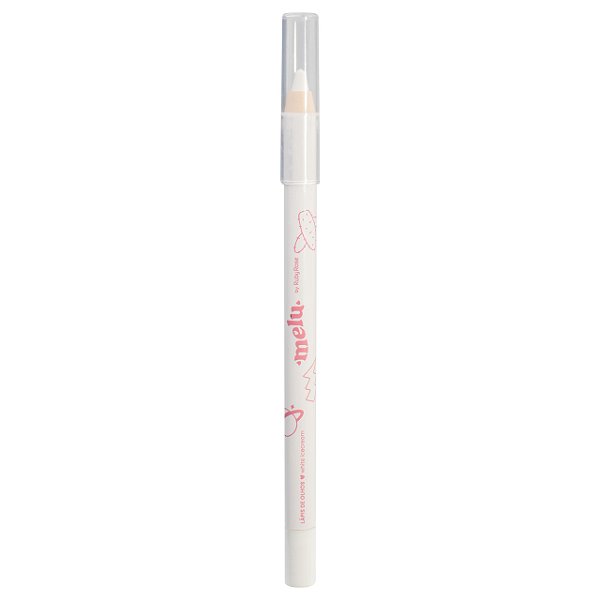Lápis White Icecream Melu REF. RR24001 Ruby Rose