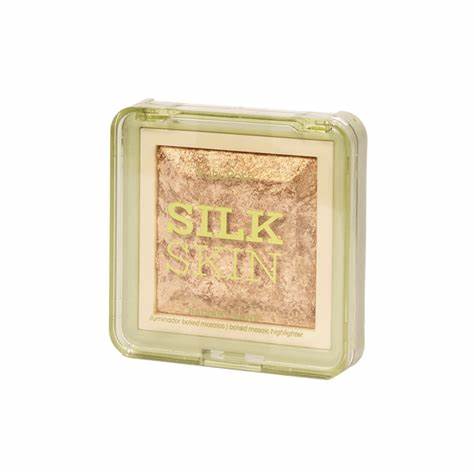 Iluminador Radiant Shine Silk Skin Sparkling Rose Ruby Rose