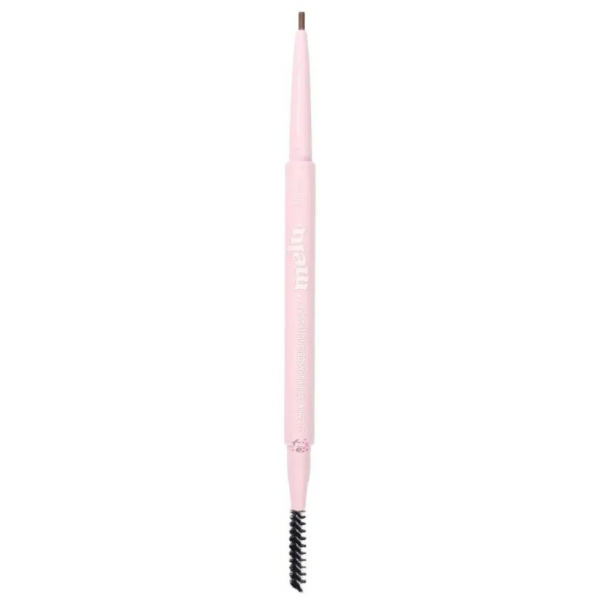 Lápis Para Sobrancelhas Melu Medium 2X1 REF. RR24012 Ruby Rose