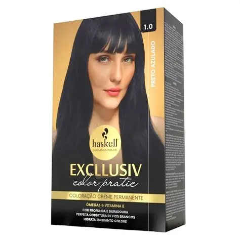 Kit Color Pratic Excllusiv 1.0 Haskell