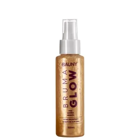 Bruma Glow 100Ml Bauny
