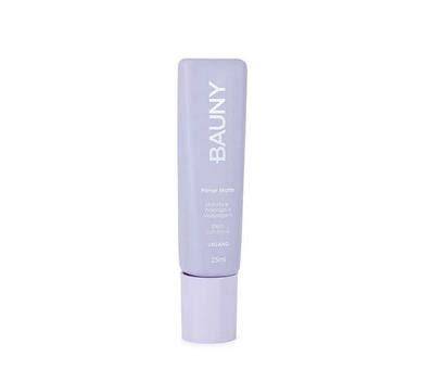 Primer Matte Facial 25G Bauny