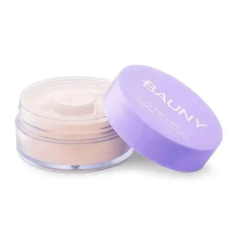 Pó Solto Facial Universal Power Blur 15G Bauny