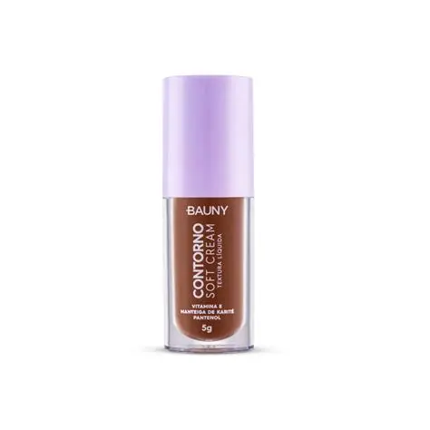Contorno Líquido Soft Cream 03 Bauny
