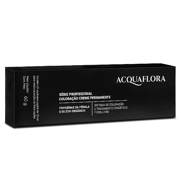 Coloração 5.5 60G Acquaflora