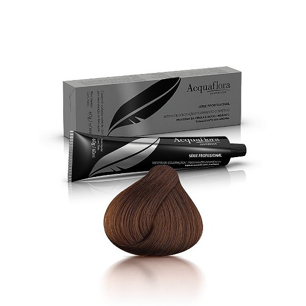 Tonalizante 5.0 60G Acquaflora