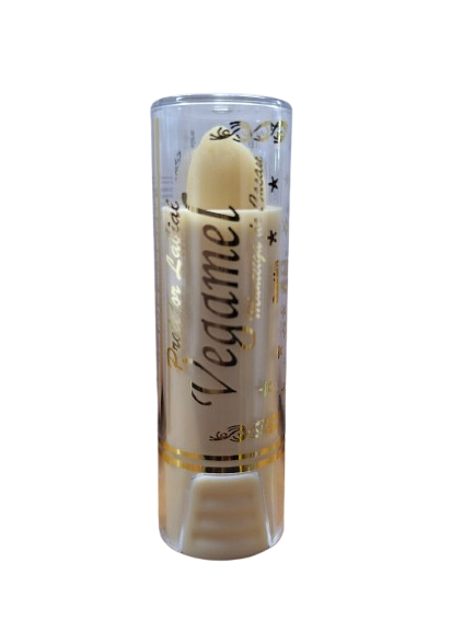 Protetor Labial Vegamel Manteiga de Cacau