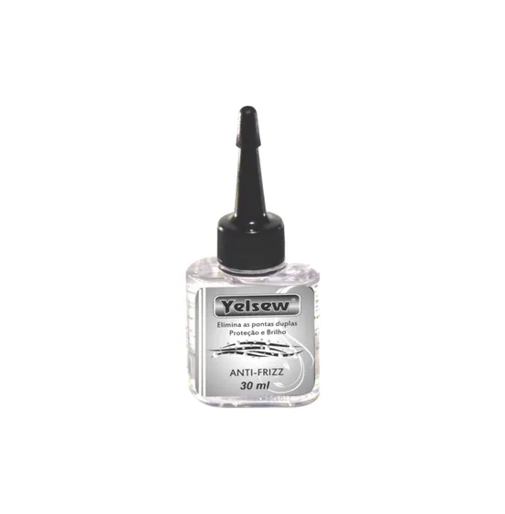 Reparador de Pontas Anti-Frizz 30ML Yelsew