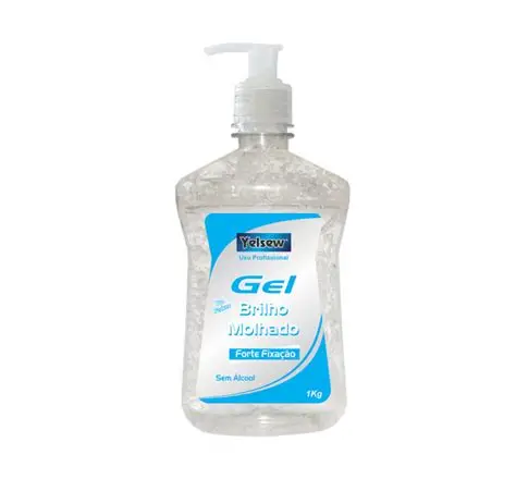 Gel Cristal Válvula 1KG Yelsew