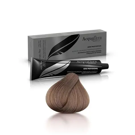 Tonalizante 7.1 60G Acquaflora