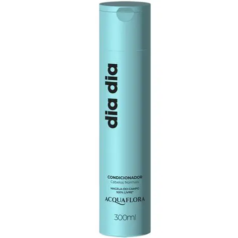 Condicionador Dia A Dia 300ML Acquaflora
