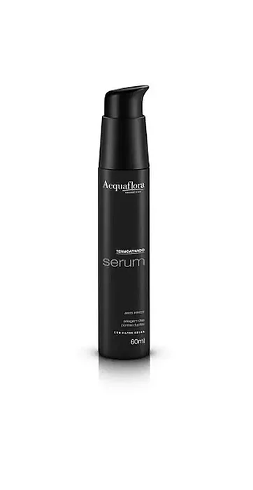 Sérum Termoativado 60ML Acquaflora