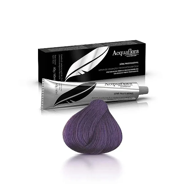 Coloração 0.2 60G Acquaflora