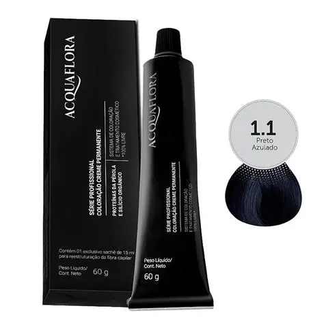 Coloração 1.1 60G Acquaflora