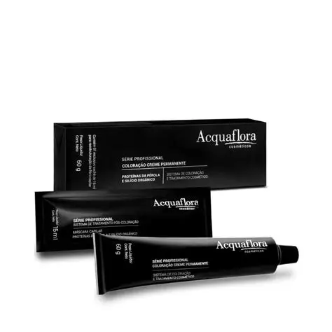 Coloração 6.77 60G Acquaflora