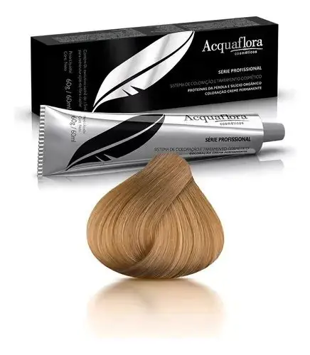 Coloração 8.3 60G Acquaflora