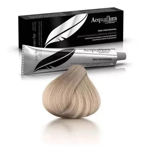 Coloração 12.1 60G Acquaflora