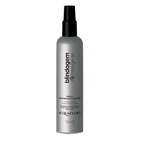Spray Blindagem Inteligente 190ML Acquaflora