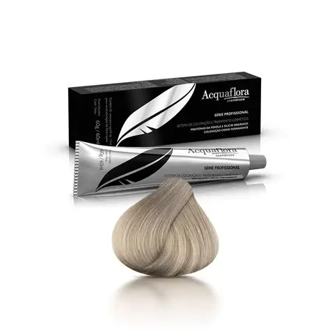 Coloração 12.89 60G Acquaflora
