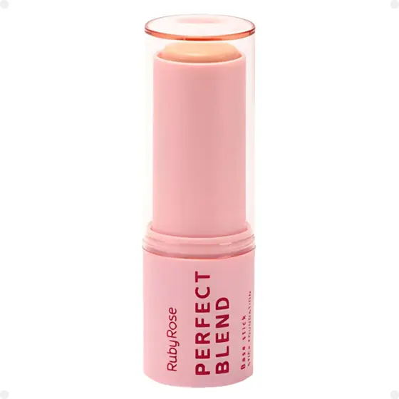 Base Stick Perfect Blend FS10 REF. HBM300-1 Ruby Rose