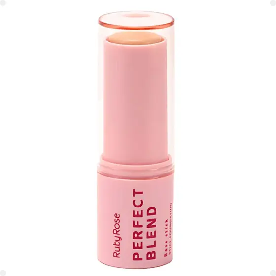 Base Stick Perfect Blend FS40 REF. HBM300-4 Ruby Rose
