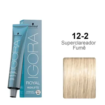 Coloração Igora Highlifts 12-2 60G Schwarzkopf