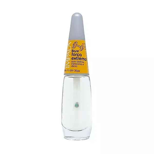 Base Força Extrema 7,5ML Impala