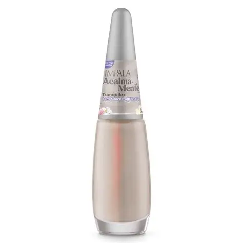 Esmalte Acalma Mente Tranquilex 7,5ML Impala