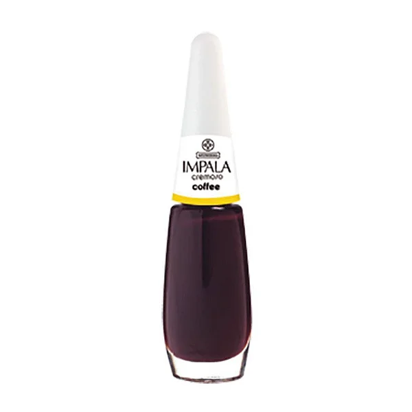 Esmalte Coffee 7,5ML Impala