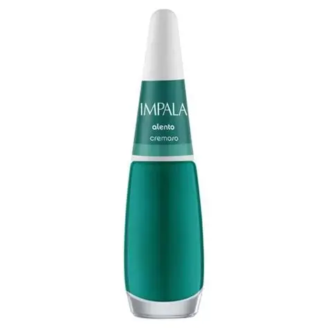 Esmalte Cor Da Moda Alento 7,5ML Impala