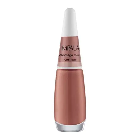 Esmalte Cor Da Moda Chamego Meu 7,5ML Impala
