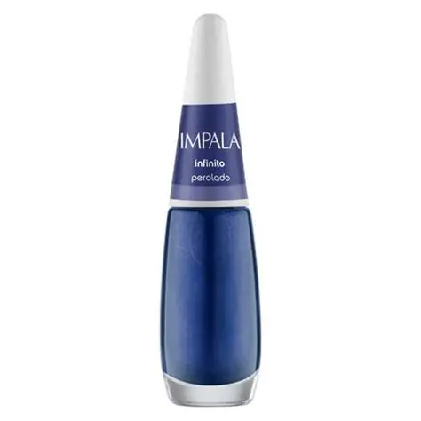 Esmalte Cor Da Moda Infinito 7,5ML Impala