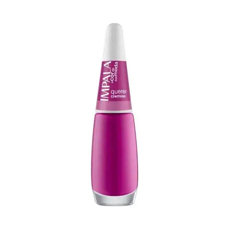 Esmalte Cor Da Moda Querer 7,5ML Impala