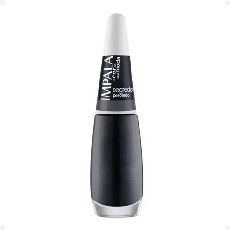 Esmalte Cor Da Moda Segredos 7,5ML Impala