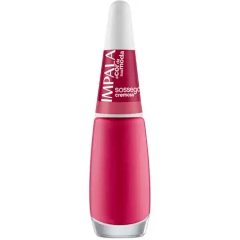 Esmalte Cor Da Moda Sossego 7,5ML Impala