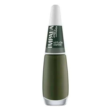 Esmalte Cor Da Moda Virtude 7,5ML Impala