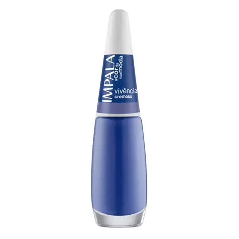 Esmalte Cor Da Moda Vivência 7,5ML Impala