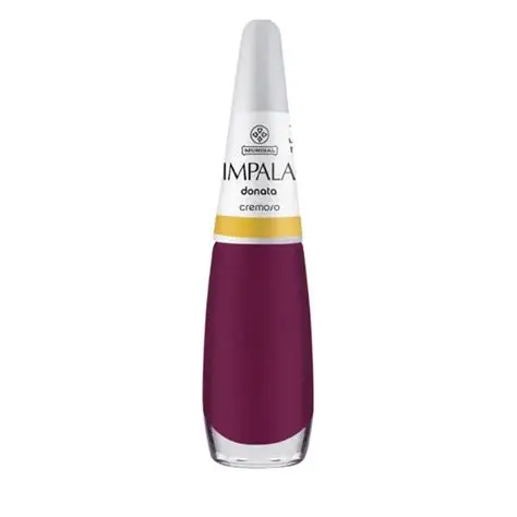 Esmalte Donata 7,5ML Impala