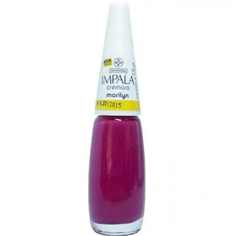 Esmalte Marilyn 7,5ML Impala