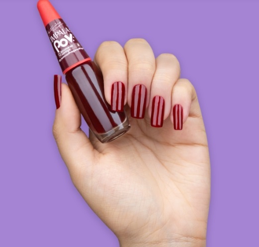 Esmalte POV Arrume-se Comigo 7,5ML Impala