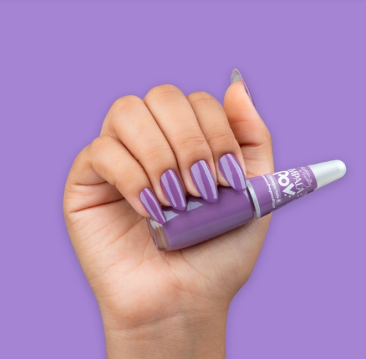 Esmalte POV Entregou Tudo 7,5ML Impala