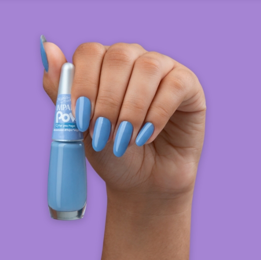 Esmalte POV For You Page 7,5ML Impala